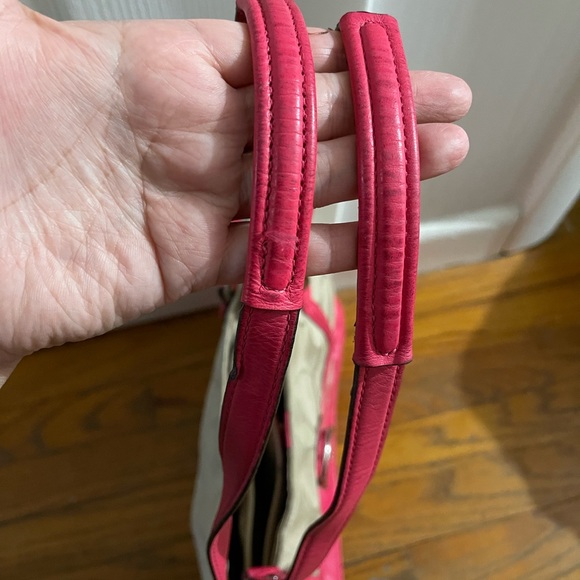 Springtime Coach bag - Picture 3 of 7